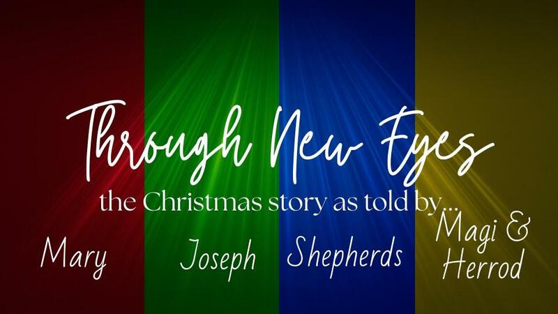 Advent - The Maji & Harrod