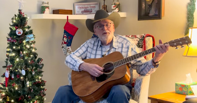 CHRISTMAS and Emmanuel image