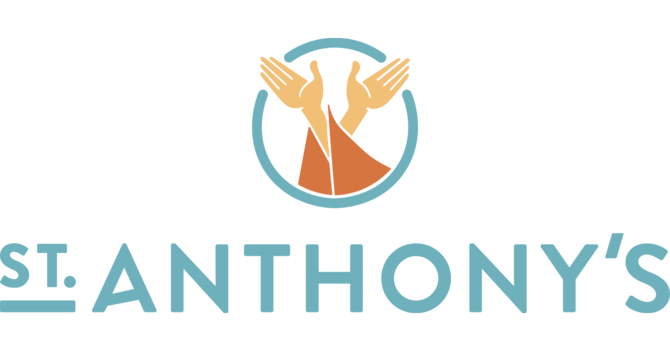 January Parish Service Project