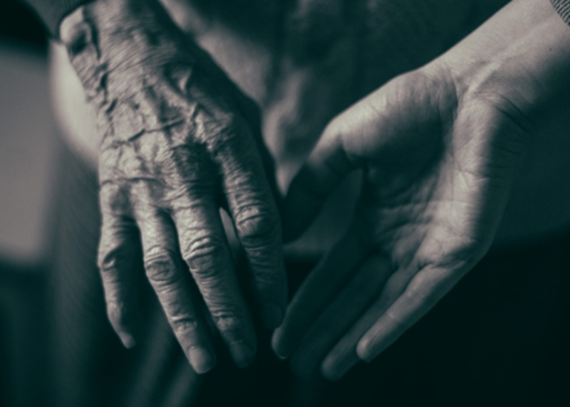 Rev. Karen's Reflection for December 7, 2025