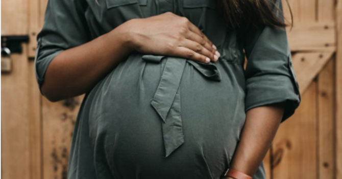 Rev. Karen's Reflection for December 14th, 2025