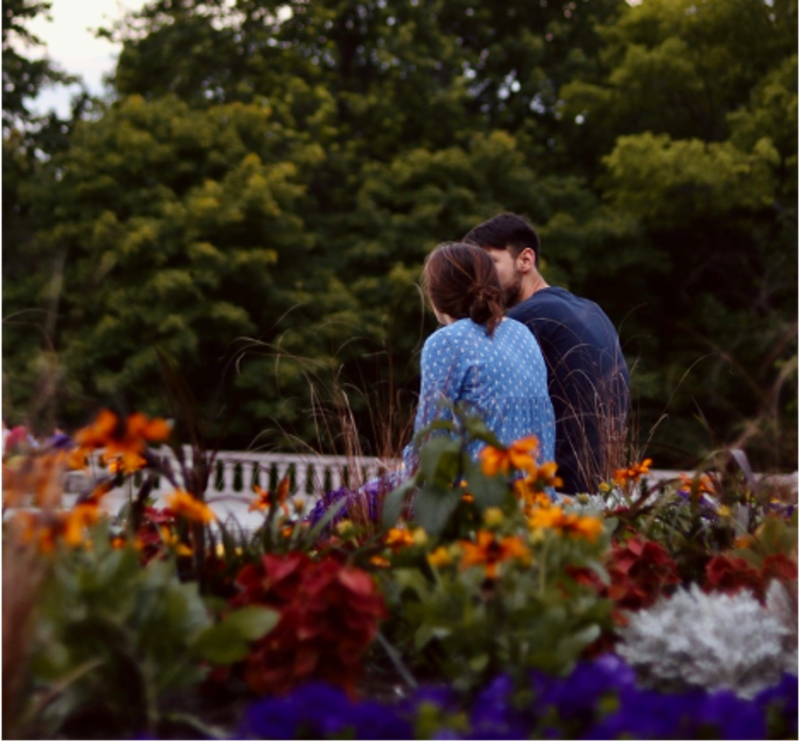 Rev. Karen's Reflection for December 21st, 2025