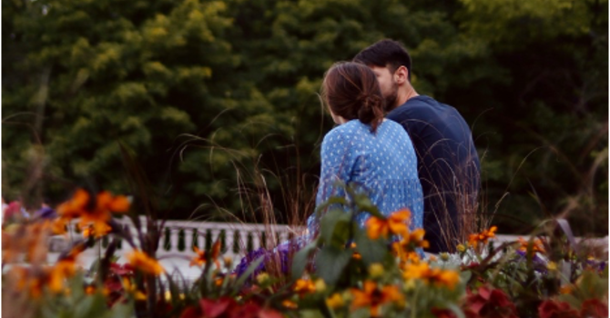 Rev. Karen's Reflection for December 21st, 2025