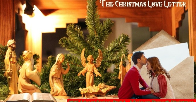 The Love Letter