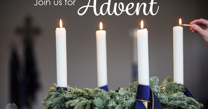 Fourth Sunday in Advent - 2025