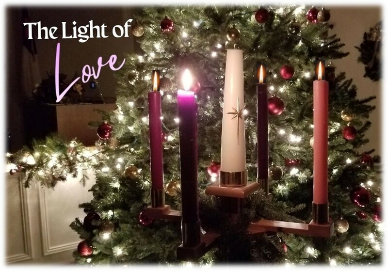 Service for December 21, 2025