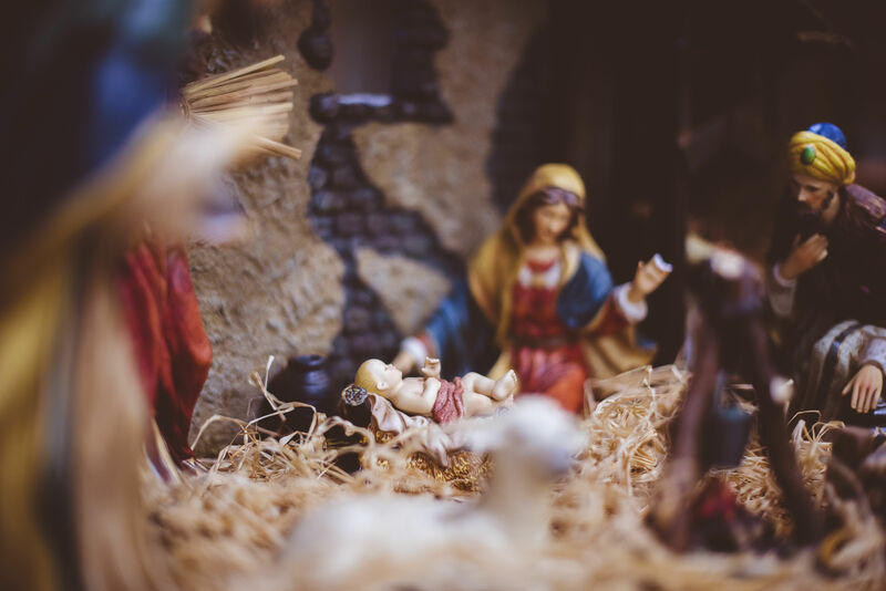 The Implications of Jesus’ Birth
