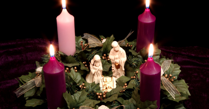 Fourth Sunday of Advent