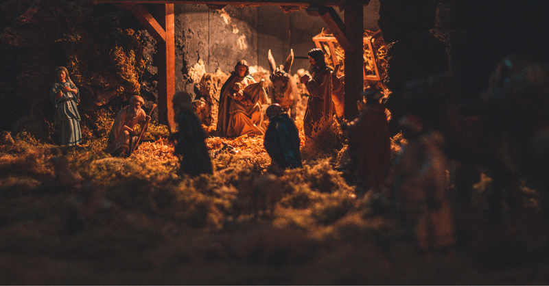 December 21, 2025 Service