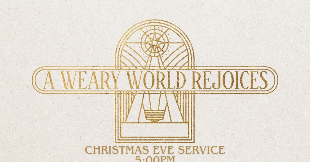 Christmas Eve Service