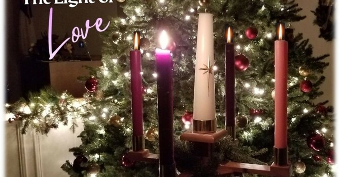 Service for December 21, 2025