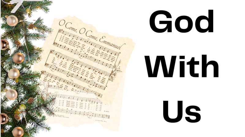 God With Us