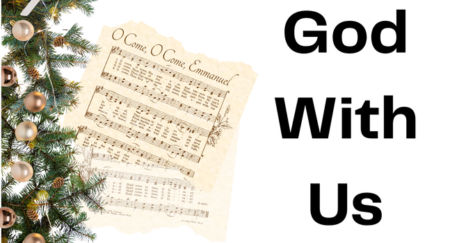 God With Us