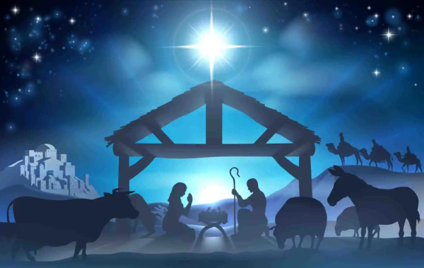 Christmas 2025