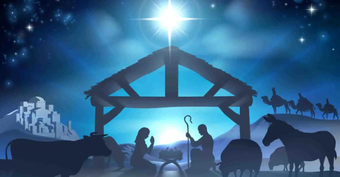The Joy of Christmas