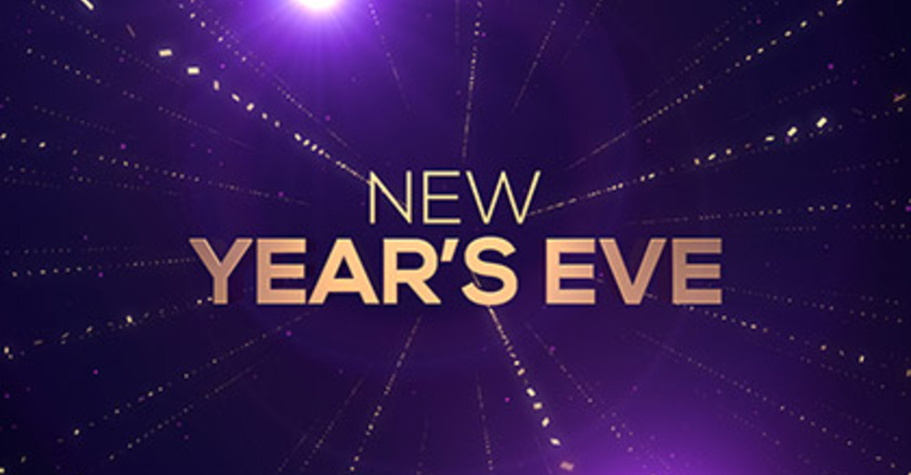 New Year’s Eve Game Night