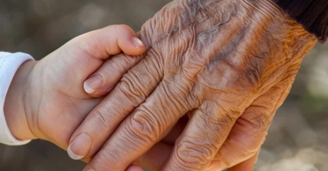 Love That Refuses to Shame-Monday, 12/22/25