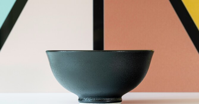 Beyond the Pews, Souper Bowl of Caring