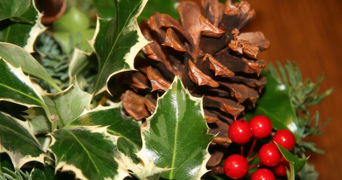 Christmas Eve Service