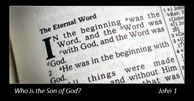 December 21, 2025 - Sunday Worship Gathering Sermon