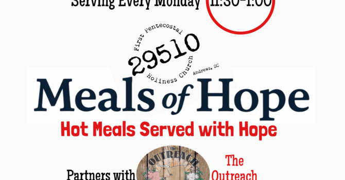 Meals of Hope