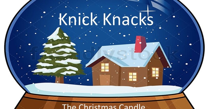 The Christmas Candle