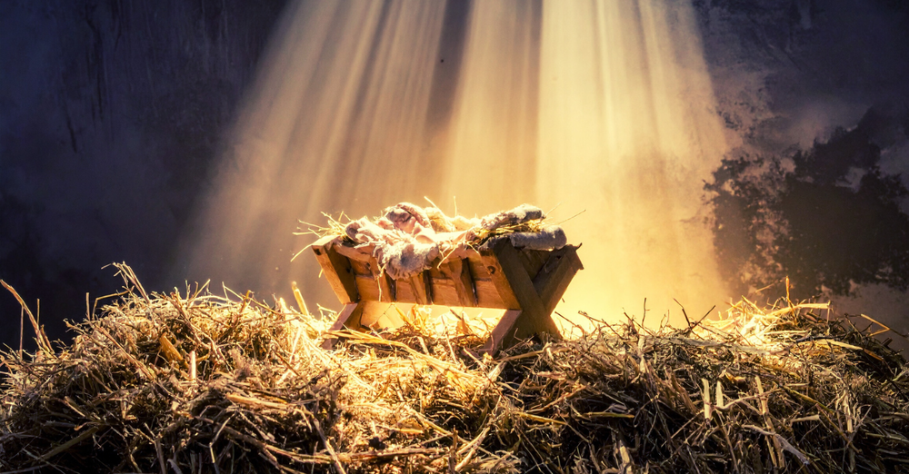 4:00pm Christmas Eve Worship