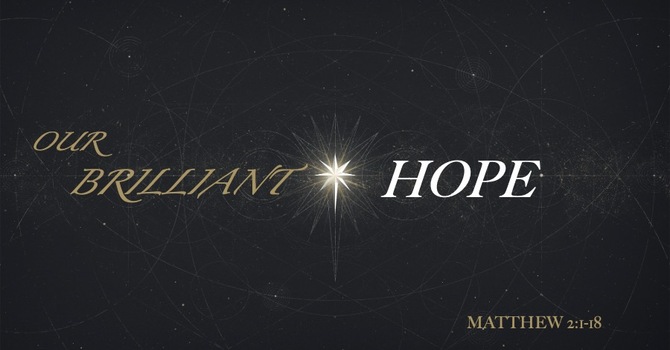 Our Brilliant Hope