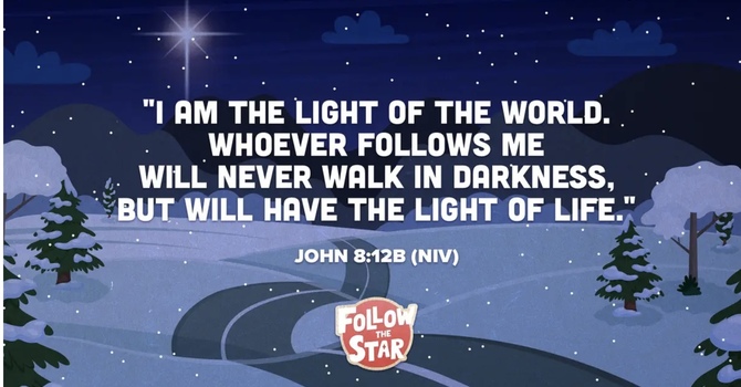 A Savior to Guide Us