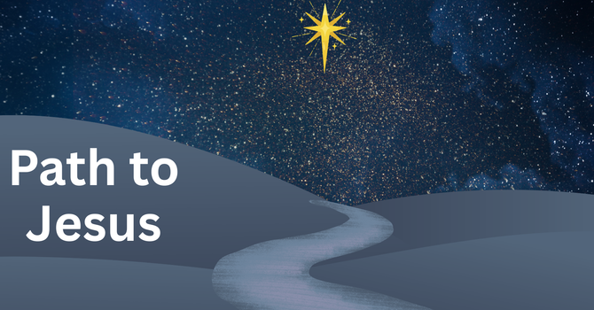 Path to Jesus - Genesis to Zachariah 