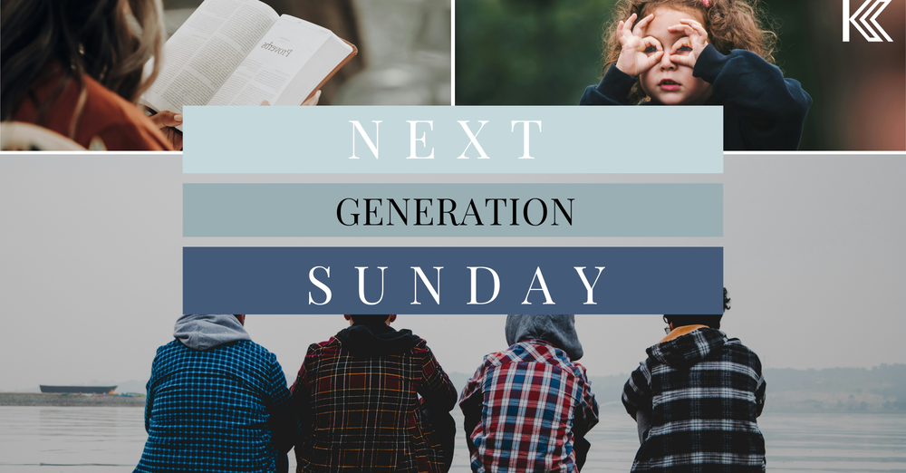 Next Gen Sunday