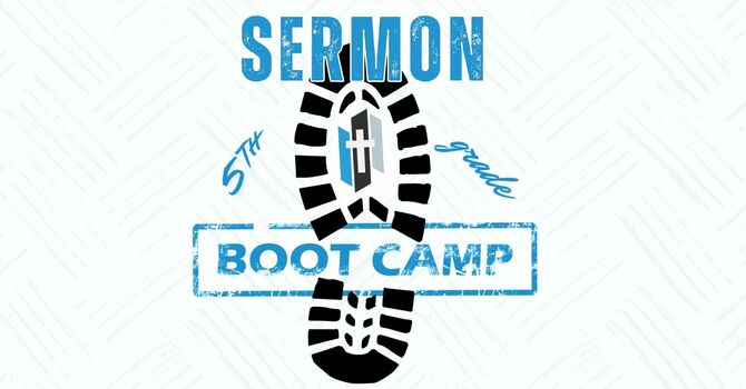 Sermon Bootcamp