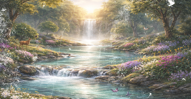 Eschatological Hope image