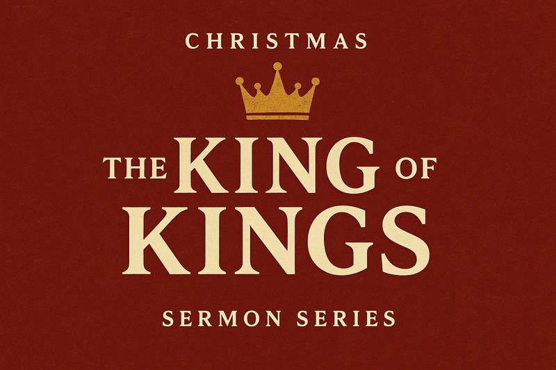 Born in the Likeness of Men