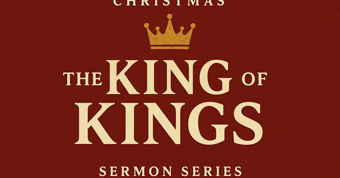 Born in the Likeness of Men