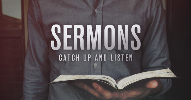 God's Hand is on your Life