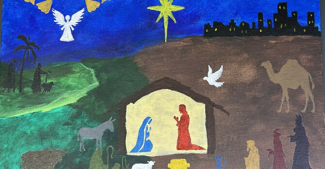 Day 22 Advent 25 image