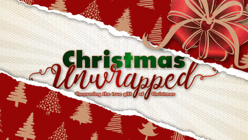 Christmas Unwrapped 