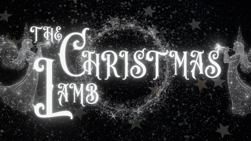 "The Christmas Lamb"