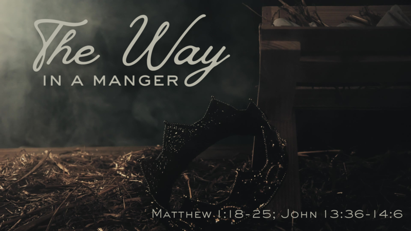 Sunday Morning Worship Service