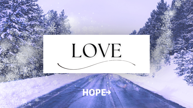 Advent 2025 - Joy and Peace