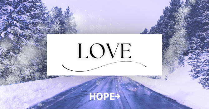 Advent 2025 - Joy and Peace