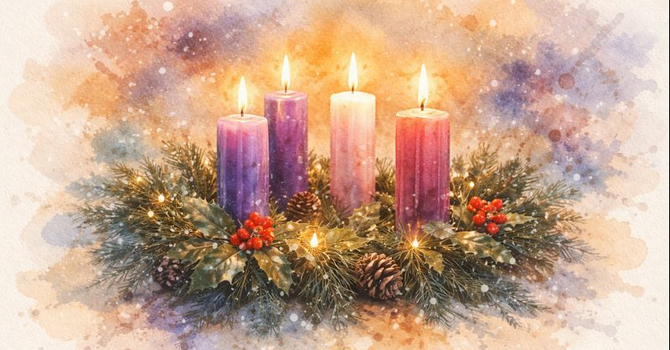 An Invitation to Christmas image