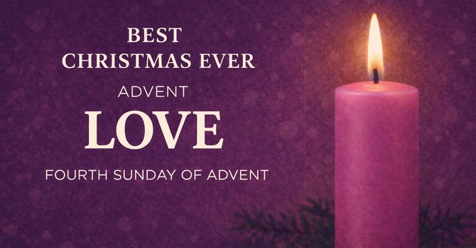 Best Christmas Ever – Love image
