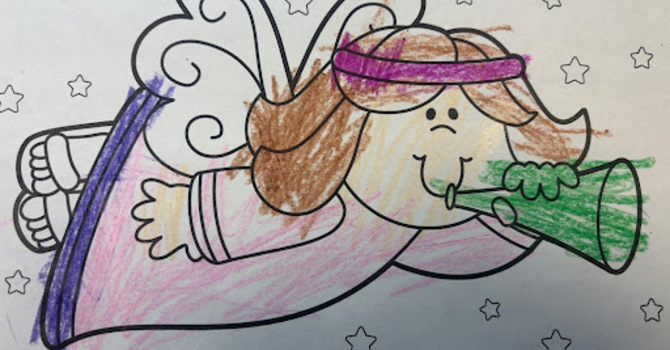 Youth Christmas Pagent