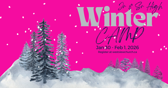 WBCY Winter Camp 2026