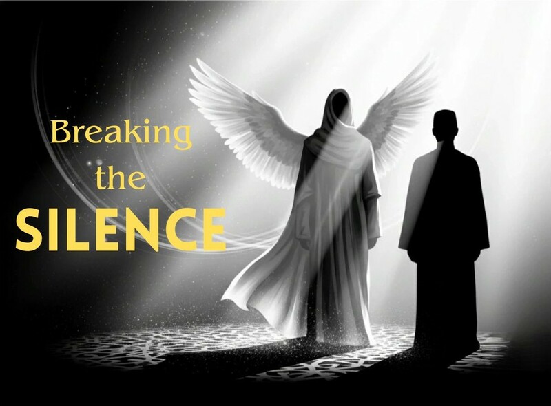 Breaking the Silence