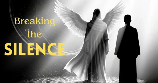 Breaking the Silence