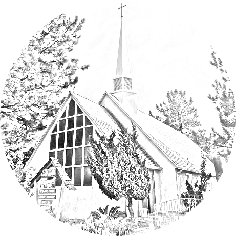 Chapel of The Hills UMC