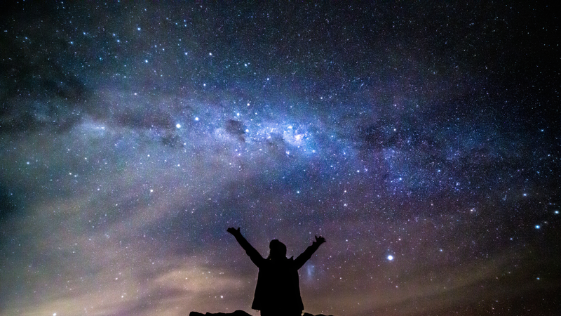 A Christmas Full of Praise